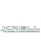 Krell Receivers & Amplifiers