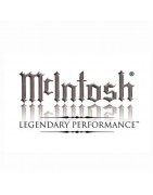 McIntosh Receivers & Amplifiers